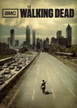 Cover art for The Walking Dead: Season One