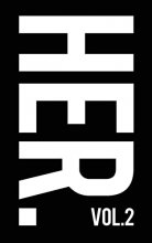 Cover art for Her II