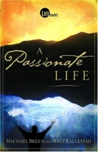 Cover art for A Passionate Life
