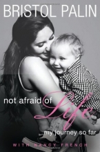 Cover art for Not Afraid of Life: My Journey So Far