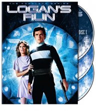 Cover art for Logan's Run: The Complete Series