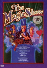 Cover art for The Magic Show with Doug Henning