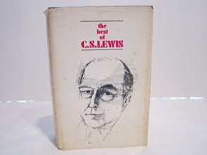 Cover art for The Best of C.S. Lewis in One Handy Volume (5 books in 1)