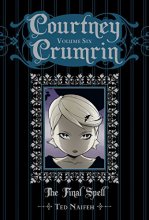 Cover art for Courtney Crumrin Vol. 6: The Final Spell (6)