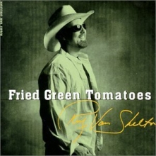 Cover art for Fried Green Tomatoes