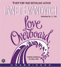 Cover art for Love Overboard CD