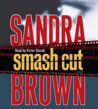 Cover art for Smash Cut: A Novel