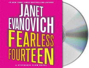 Cover art for Fearless Fourteen (Stephanie Plum, No. 14)