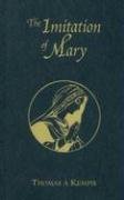 Cover art for Imitation of Mary