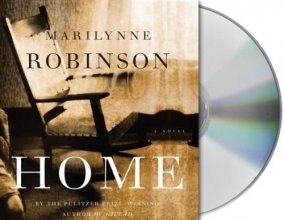 Cover art for Home: A Novel
