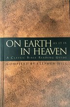 Cover art for On Earth As It Is on Heaven: A Classic Bible Reading Guide