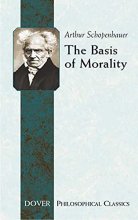 Cover art for The Basis of Morality (Dover Philosophical Classics)