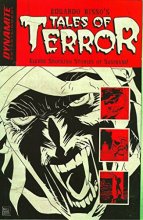 Cover art for Eduardo Risso's Tales of Terror