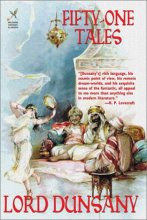 Cover art for Fifty-One Tales