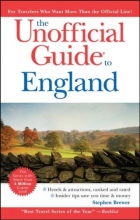 Cover art for The Unofficial Guide to England (Unofficial Guides)