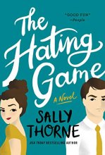 Cover art for The Hating Game