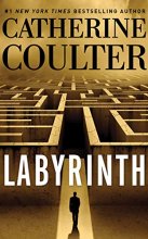Cover art for Labyrinth (An FBI Thriller)