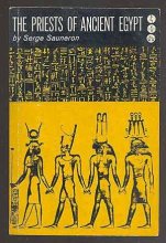 Cover art for The Priests of Ancient Egypt