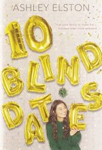 Cover art for 10 Blind Dates