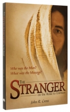 Cover art for The Stranger on the Road to Emmaus