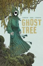 Cover art for Ghost Tree