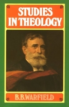 Cover art for Studies in Theology