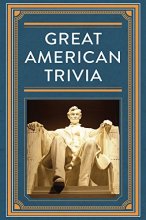 Cover art for Great American Trivia