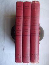 Cover art for The Army of the Potomac: Mr. Lincoln's Army, Glory Road, Stillness of Appomattox. Three Volumes