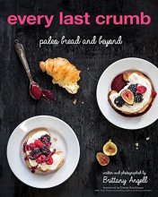Cover art for Every Last Crumb