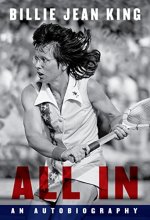 Cover art for All In: An Autobiography