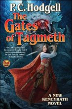 Cover art for The Gates of Tagmeth (8) (Kencyrath)