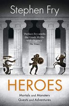 Cover art for Heroes