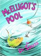 Cover art for McElligot's Pool (Classic Seuss)