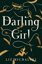 Cover art for Darling Girl: A Novel of Peter Pan