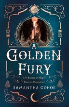 Cover art for A Golden Fury: A Novel