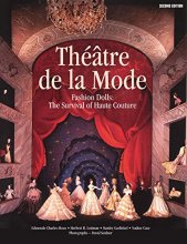 Cover art for Théâtre de la Mode: Fashion Dolls: The Survival of Haute Couture
