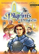 Cover art for The Pilgrim's Progress Vol 2