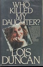 Cover art for Who Killed My Daughter?