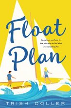 Cover art for Float Plan