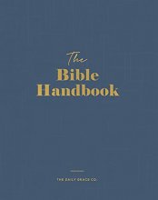 Cover art for The Bible Handbook