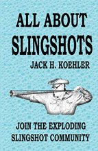 Cover art for All About Slingshots