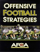Cover art for Offensive Football Strategies