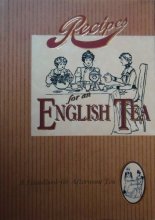 Cover art for Recipes for an English Tea