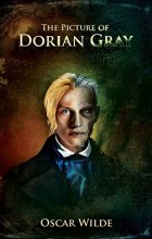 Cover art for Picture of Dorian Gray