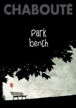 Cover art for Park Bench