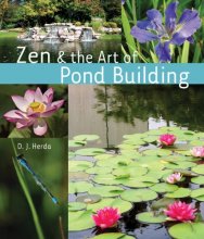 Cover art for Zen & the Art of Pond Building