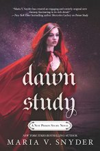 Cover art for Dawn Study (The Chronicles of Ixia, 9)
