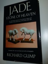 Cover art for Jade: Stone of Heaven