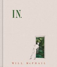 Cover art for In: A Graphic Novel