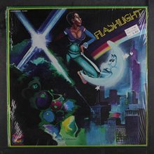 Cover art for Flashlight